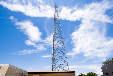 Presentamos el servicio de Tower Colocation en nuestro Data Center Neutral en El Paso